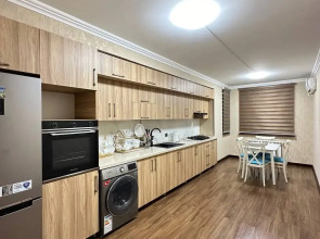 Апартаменты Метро Минор