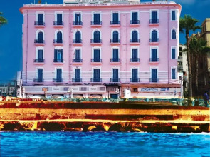 Отель Le Metropole Luxury Heritage Hotel Since 1902