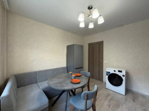 Квартира Новая в Дзержинском районе