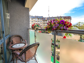 Апартаменты ПосуточноСочи.рф ЖК Сокол