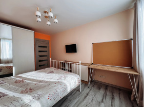 Квартира Однокомнатная Небосвод