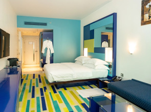 Dubai International Hotel