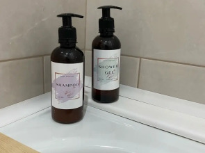 Квартира 1-комнатная