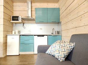 Duplex Private house