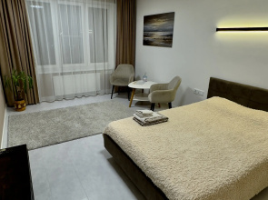 Uyutnaya Zhk Novy Gorod Flat