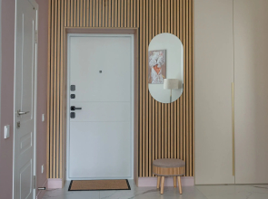 Апартаменты Rauschen Green 32/32