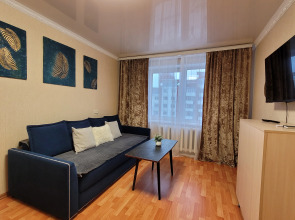 Апартаменты на Фрунзе в центре Размещение до 10-ти человек