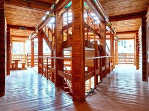 Гостевой дом Сказка на море