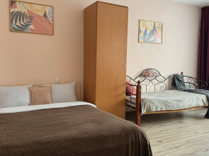 Apartamenty Lomonosova 83
