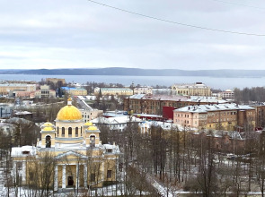 Апартаменты Панорама на Невском