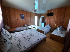 Гостевой дом Мандариновый Рай