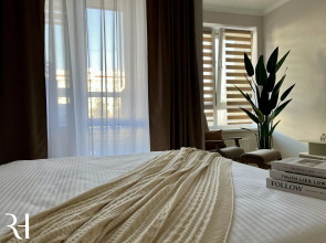 Апартаменты Уфимский кремль