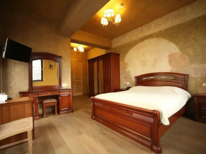 Отель Wine Palace