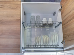 Апартаменты Грей Хаус 2