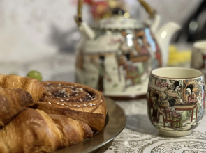 Квартира Уютная