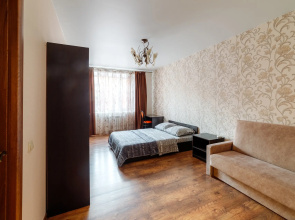 PrezentHaus Sovetskaya 190d k47 Flat