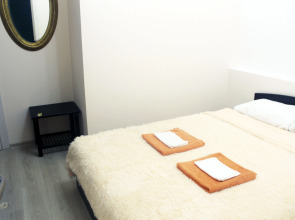 Мини-гостиница Арт Хостел