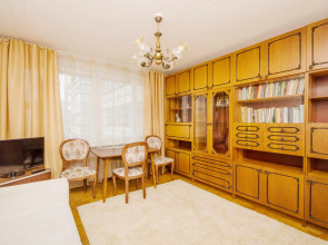 Апартаменты на улице Немига 10