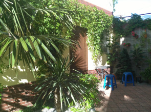 Гостевой Дом Манго