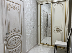 Апартаменты Русская Изба 2