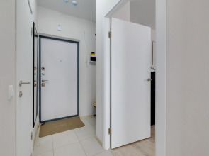 Апартаменты Happy People возле Сколково