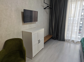 Апартаменты на Набережной