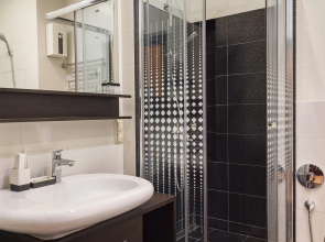Апартаменты Mira Apartments