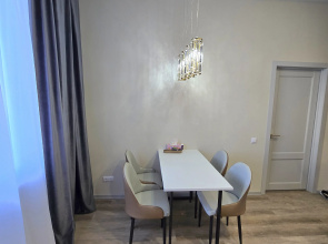 Moskovskaya Oblast Ramenskoye Mira 6 Flat