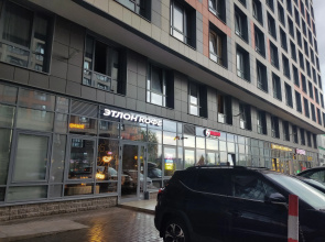 Апартаменты Уютная Студия на Ст Метро Парнас