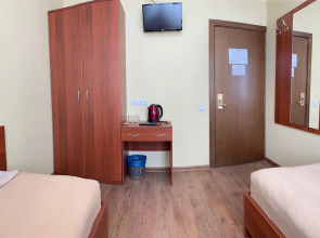 Гостиница ГОЛИЦЫН-ГРАД