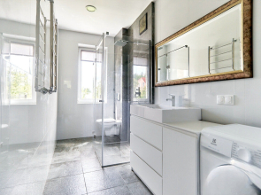 Дом Villa LOFT Минское море