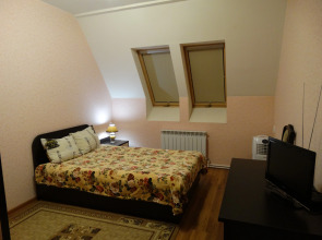 Отель Арт-Александрия