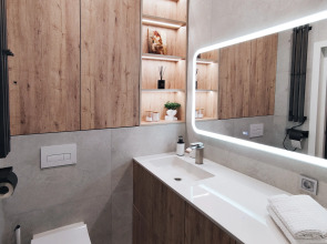 Квартира Люкс на Берегу Балтийского Моря