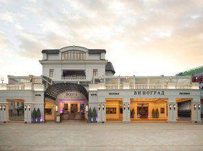 Volga Hotel