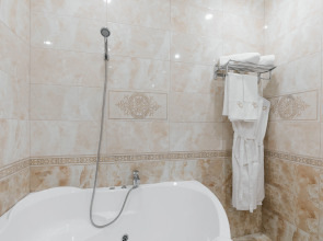 Отель Дизак