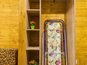 Апартаменты 6я Красноармейская 23