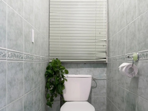 Апартаменты Prim Rooms с 2-мя спальнями до 9 чел.