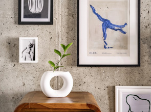 Апартаменты лофт Царская Столица в центре