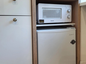 Апартаменты Багратиона 79