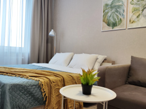 Apartamenty Panda Houm Na Vatutina