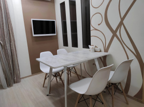 Apartamenty Like Home