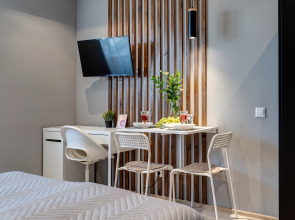 Апартаменты 9 Ночей у Есенинских полей