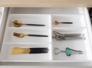 Апартаменты Стильная студия в Мытищах