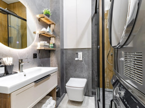 Квартира на Улице Жошы Хана, 13