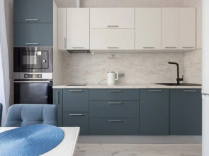 Квартира в Приморском Районе на Авиаконструкторов 2