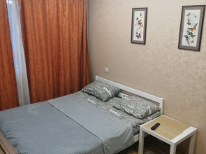 Zhiloye Pomeschenie Dvushechka Lodging House