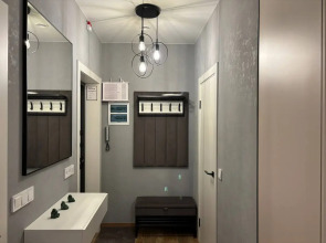 Апартаменты в ЖК Зенит2 от Уют и Комфорт НН