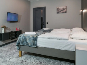 Квартира De luxe на Герцена 36-НаСутки