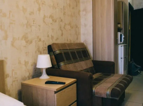 Меблированные комнаты Большая Морская 7