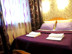 Центр города, Интернациональная 47 корпус 2